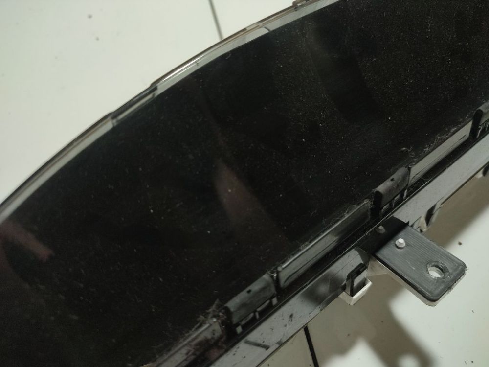 HR0341 Honda Civic 2007 Speedometers - Cockpit - Speedo Clocks Instrument - Thumbnail 2