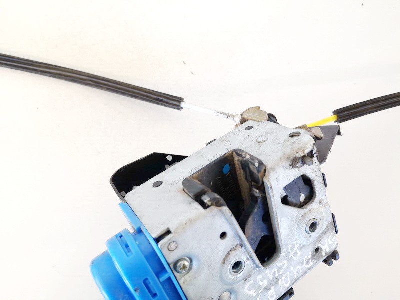 8D0839015A Audi A4 1996 Duru spyna G.K. - Thumbnail 2