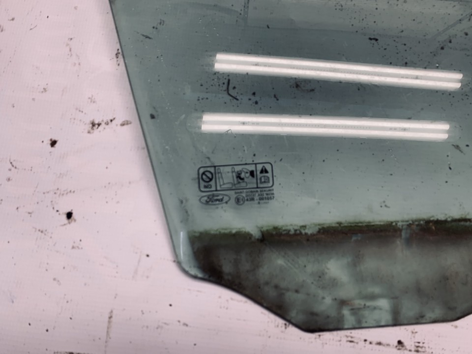 Ford C-MAX 2007 Durvju stikls - PRIEKŠA PA LABI - Thumbnail 2