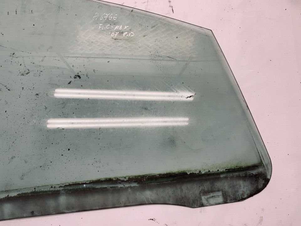 Ford C-MAX 2007 Durvju stikls - PRIEKŠA PA LABI - Thumbnail 3