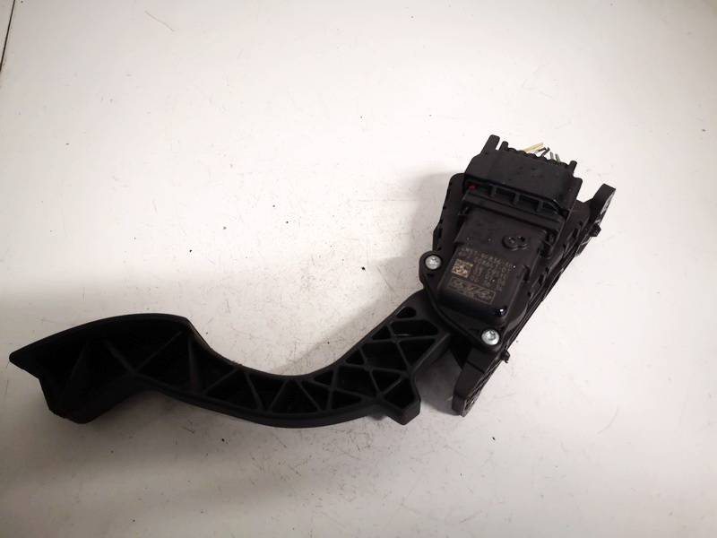 4M519F836AH Mazda 3 2007 Elektrinis greicio pedalas