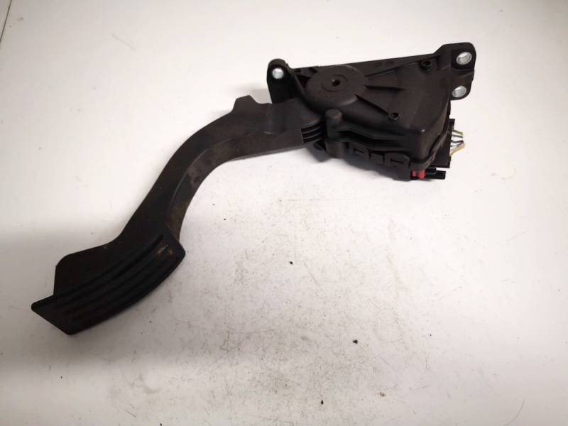 4M519F836AH Mazda 3 2007 Accelerator throttle pedal (potentiometer) - Thumbnail 3