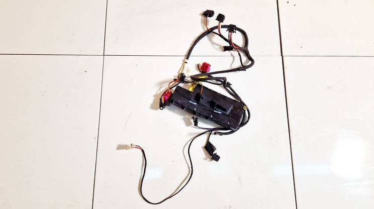 4B0880241D Audi A6 2000 Seat AIRBAG - Thumbnail 3