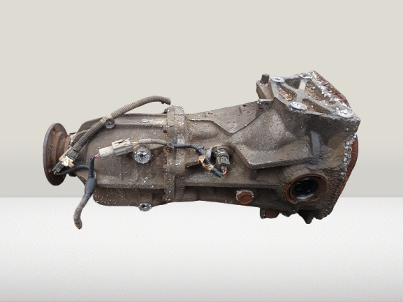 Mazda CX-7 2007 Reduktori - TAKANA - Thumbnail 3