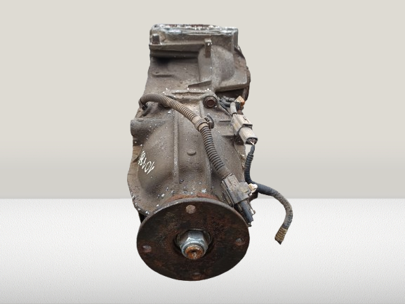 Mazda CX-7 2007 Reduktori - TAKANA