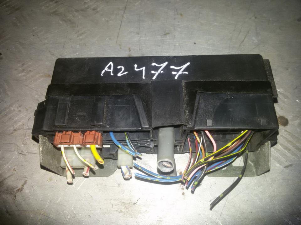 Fuse box Suzuki Alto 2005 1.1L EIS00082763 Used Auto Parts Shop