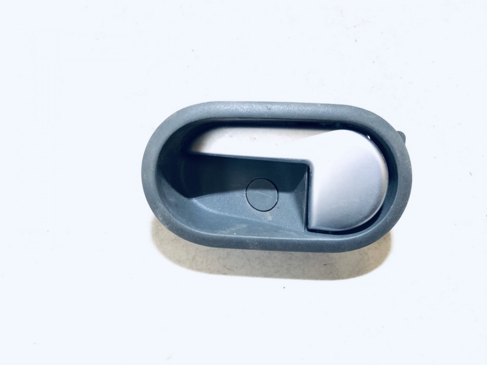 2S61A22601AFW Ford Fusion 2004 Wewnętrzna klamka drzwi - TYLNE LEWE