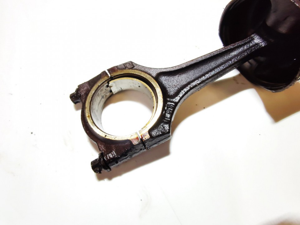 Opel Vectra 1998 Piston and Conrod (Connecting rod) - Thumbnail 3