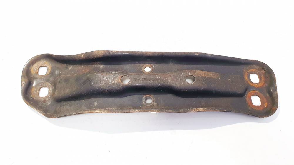 A2102421901 Mercedes-Benz E-CLASS 2001 Кронштейн двигателя и Кронштейн коробка передач