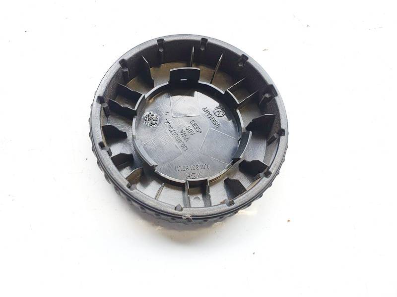 1J0881673 Volkswagen Touran 2004 Wykończenie wnętrza (plastikowe elementy) - Thumbnail 3