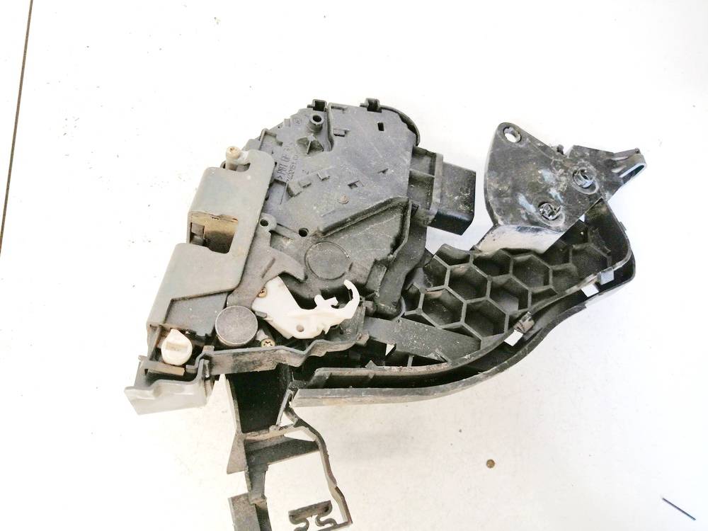 30699112 Volvo V50 2005 Durvju slēdzene - AIZMUGURE PA LABI - Thumbnail 2