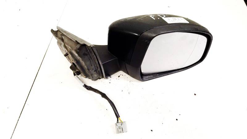 E9024384 Ford Mondeo 2010 Durvju spogulis - PRIEKŠA PA LABI