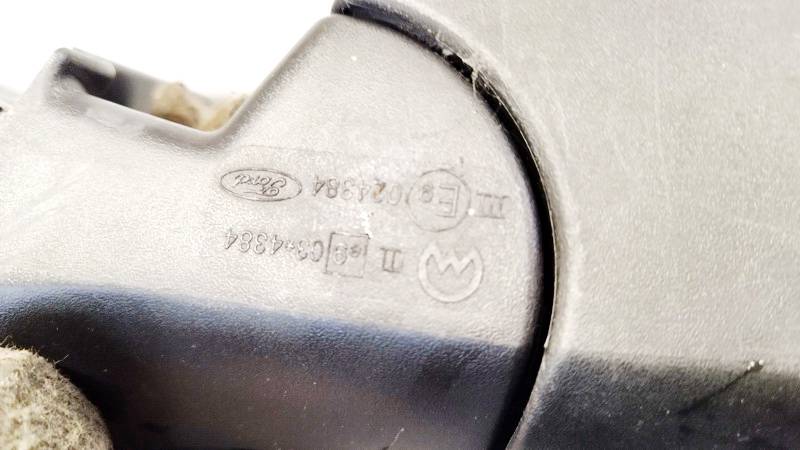 E9024384 Ford Mondeo 2010 Durvju spogulis - PRIEKŠA PA LABI - Thumbnail 3