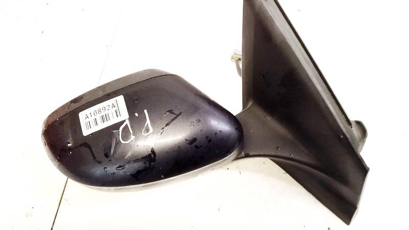 E9024384 Ford Mondeo 2010 Durvju spogulis - PRIEKŠA PA LABI - Thumbnail 2