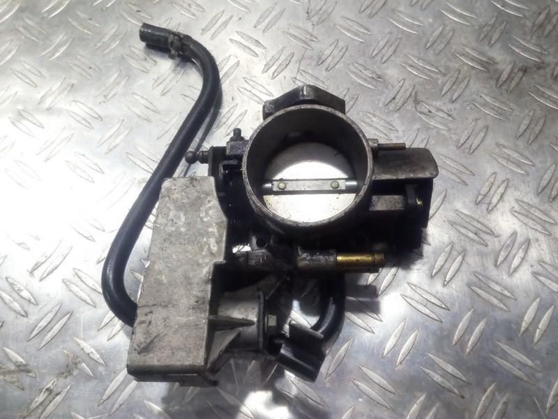90530792 Opel Astra 1999 High Flow Throttle Body Valve (Air Control Valve)