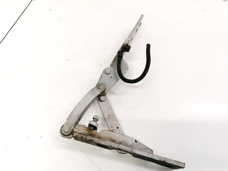 8240334 BMW 7-Series 2003 Kapoto vyris P.D.