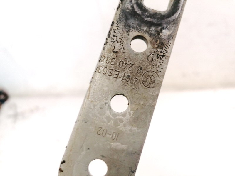 8240334 BMW 7-Series 2003 Hood bonnet Hinge - FRONT RIGHT - Thumbnail 3