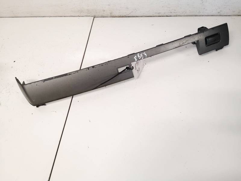 64227002439 BMW 7-Series 2003 Interior trim