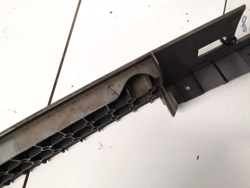 64227002439 BMW 7-Series 2003 Salona apdare (plastmasas) - Thumbnail 3