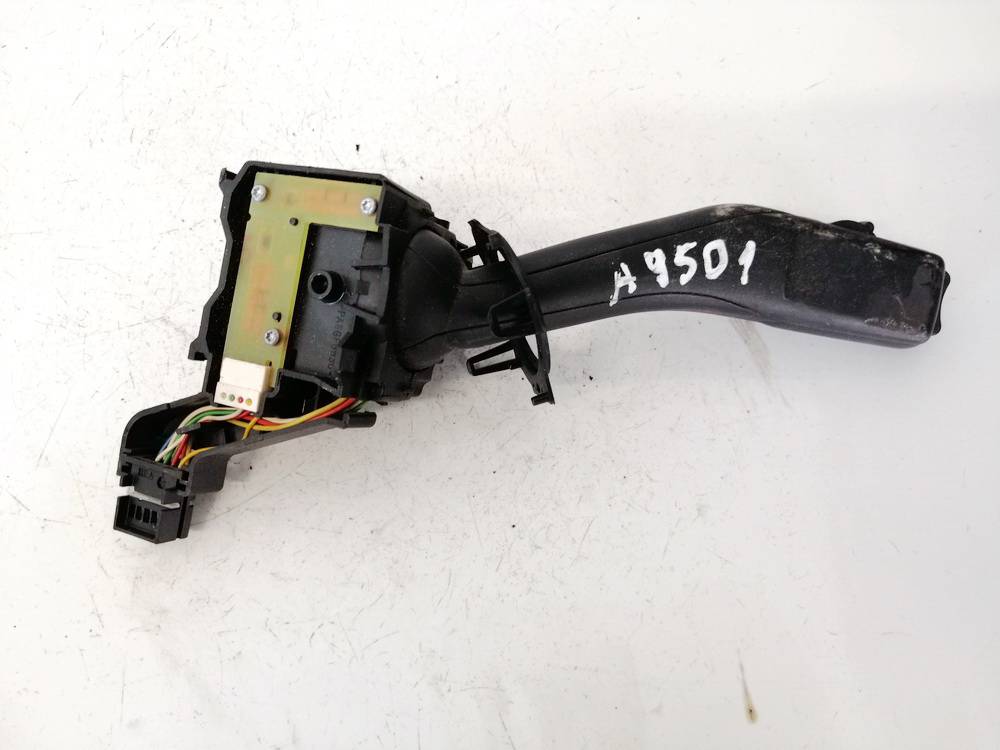 1K0953513A Volkswagen Touran 2006 Indicator Switch (Light Stalk)