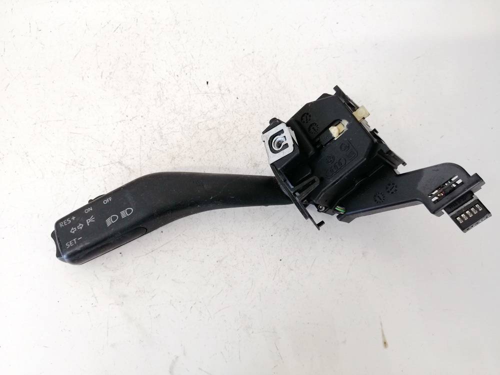 1K0953513A Volkswagen Touran 2006 Indicator Switch (Light Stalk) - Thumbnail 2