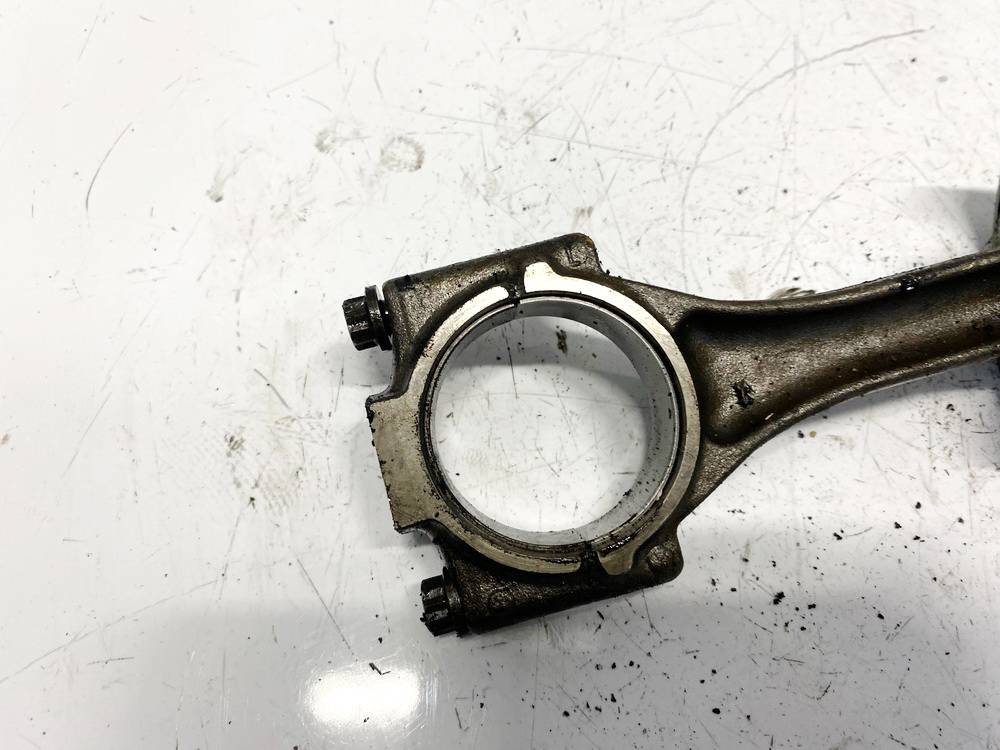 045CDE Volkswagen Passat 2000 Piston and Conrod (Connecting rod) - Thumbnail 3