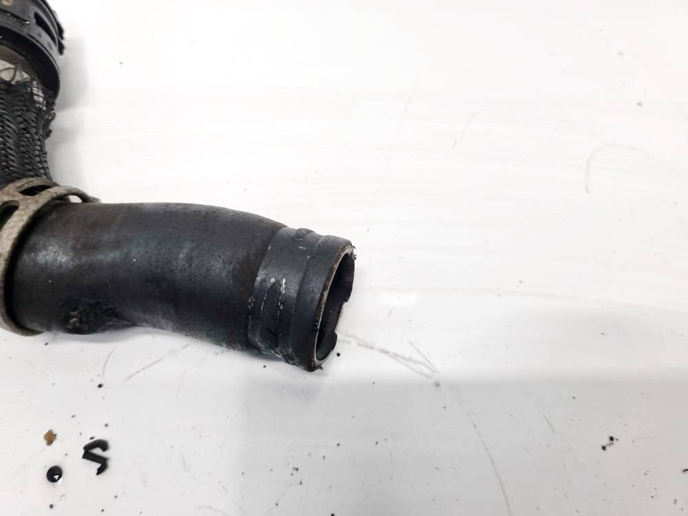 Citroen C4 Picasso 2016 Wąż wodny - Thumbnail 2