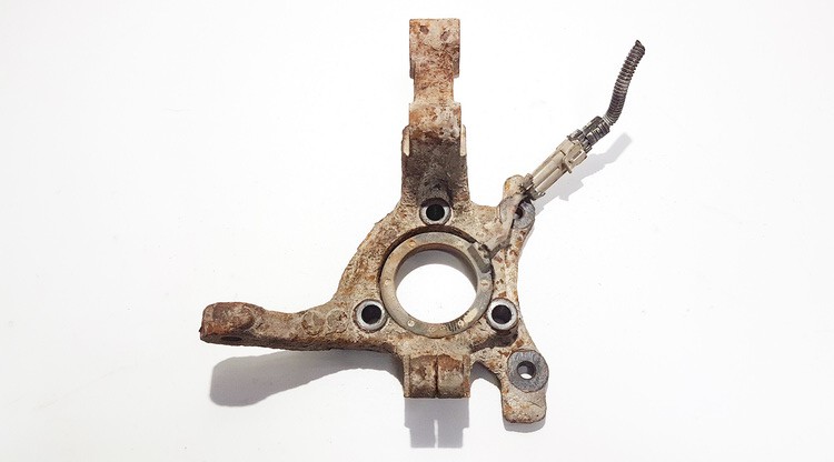 Opel Zafira 2002 Wspornik piasty - PRZEDNIE LEWE - Thumbnail 2