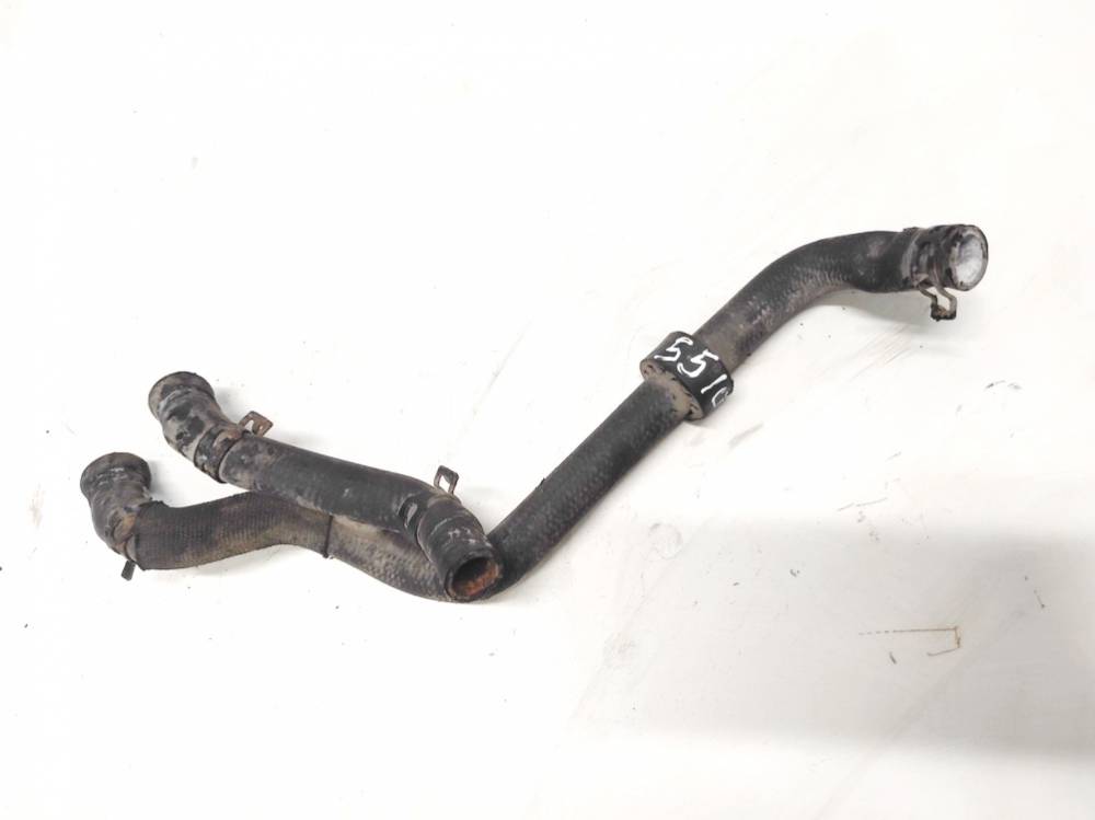 Volkswagen Passat 2003 Radiator Hose (Water Hose)