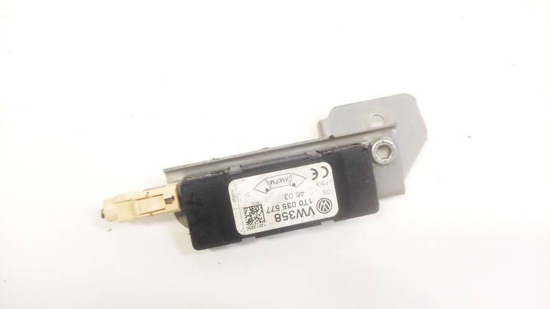 1T0035577 Volkswagen Touran 2004 Antenna Module Unit