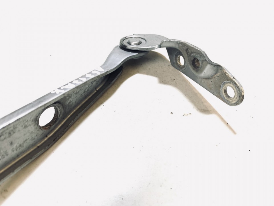 8L0823301B Audi A3 1997 Hood bonnet Hinge - FRONT LEFT - Thumbnail 3