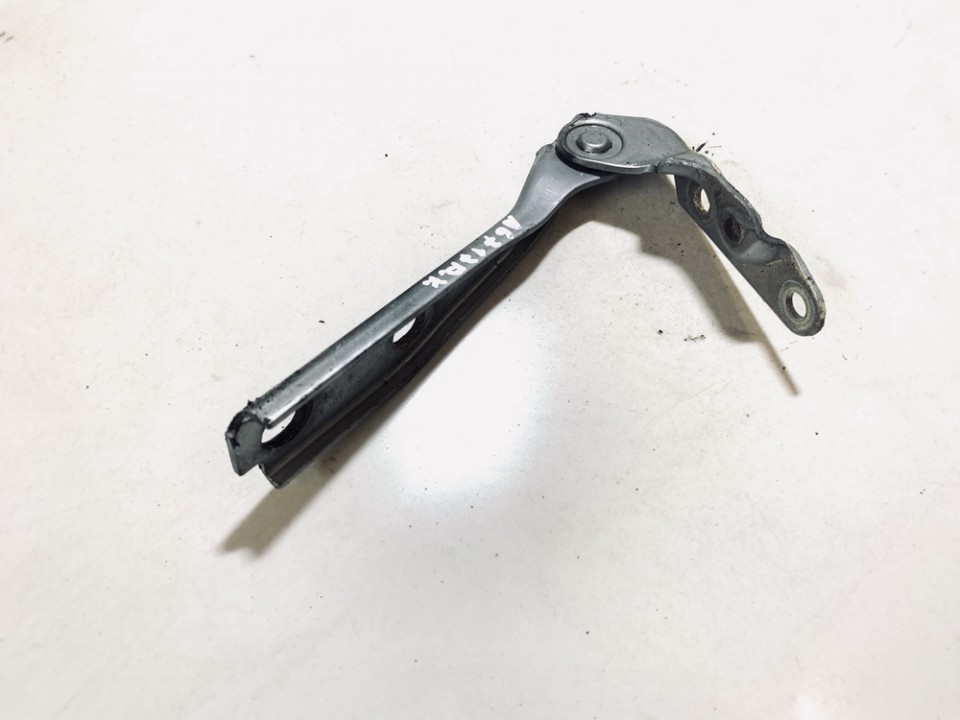 8L0823301B Audi A3 1997 Hood bonnet Hinge - FRONT LEFT - Thumbnail 2