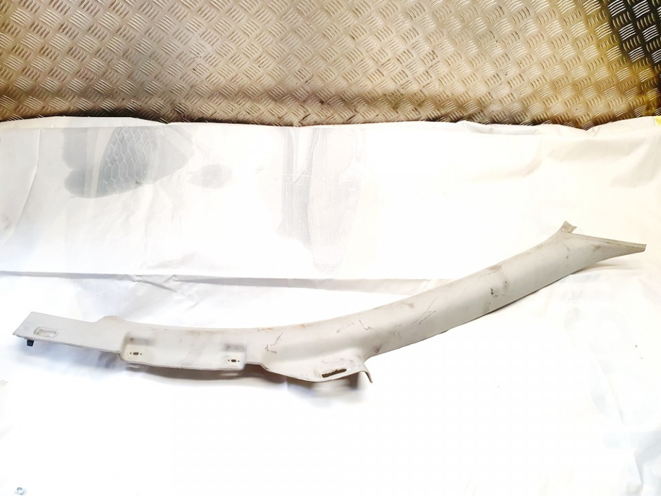 4B9867234AC Audi A6 2003 Interior trim