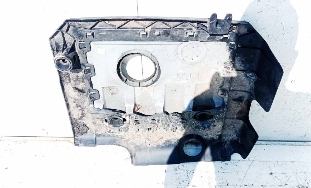 03G103925 Volkswagen Passat 2007 Moteur Housse - Thumbnail 2