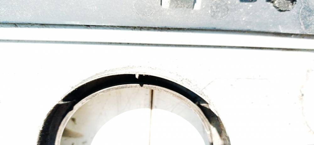 03G103925 Volkswagen Passat 2007 Moteur Housse - Thumbnail 3