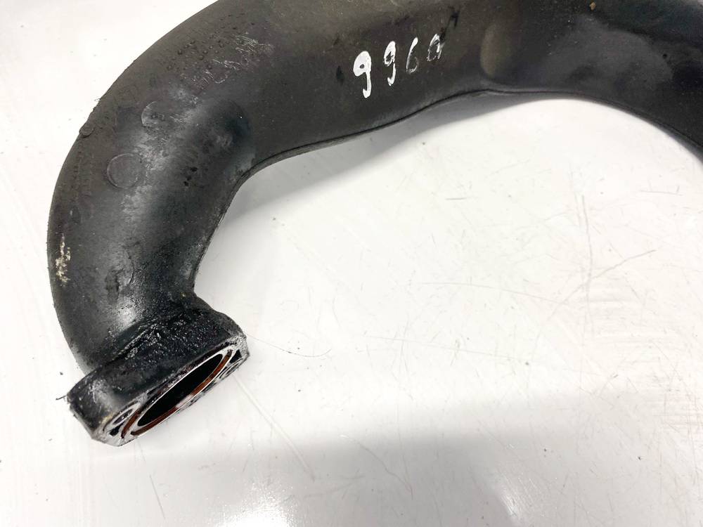 8200645723 Renault Scenic 2010 Interkulera šļūtene - Thumbnail 2