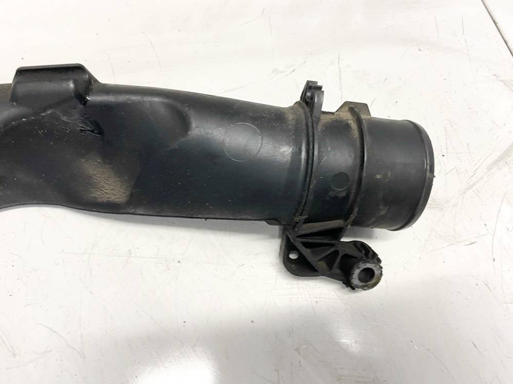 8200645723 Renault Scenic 2010 Interkulera šļūtene - Thumbnail 3