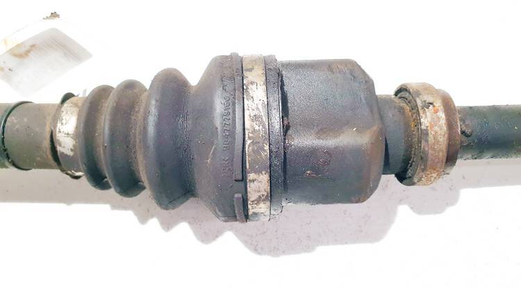 Citroen C4 Picasso 2007 Pusasis P.D. - Thumbnail 3