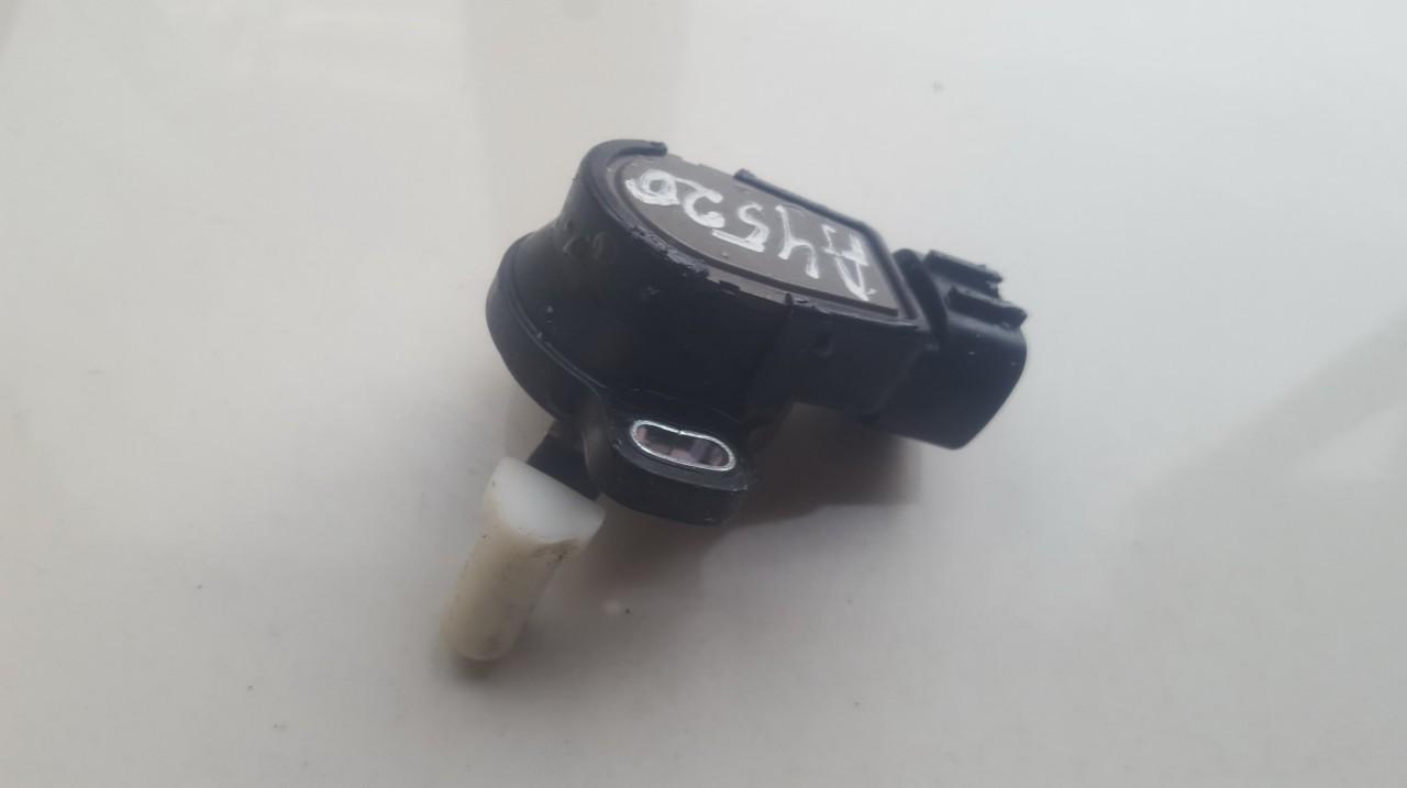 8928152011 Toyota Corolla Verso 2005 Elektroniczny pedał przyspieszenia