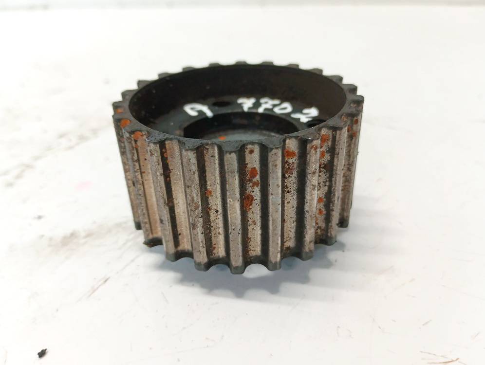 038105263F Chrysler Sebring 2008 Crankshaft Belt Pulley - Thumbnail 2