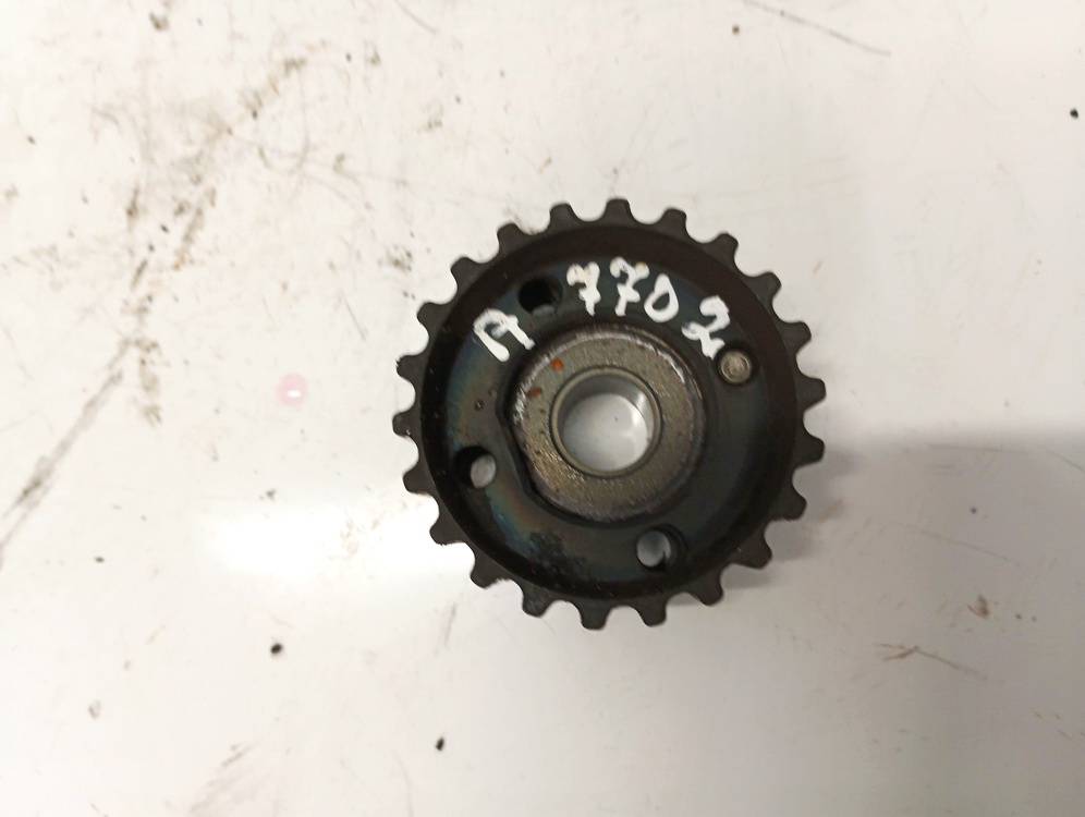 038105263F Chrysler Sebring 2008 Шкив коленвала