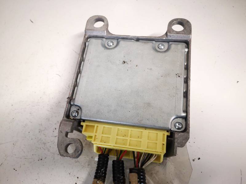 8917002560 Toyota Auris 2007 Komputer SRS airbag – moduł sterujący poduszek powietrznych - Thumbnail 3