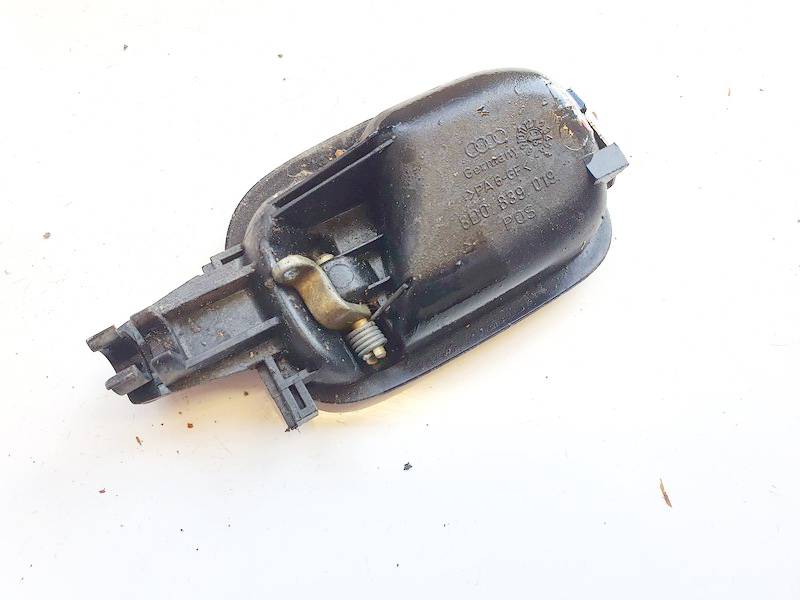 8D0839019 Skoda Octavia 2006 Door Handle Interior - REAR LEFT - Thumbnail 3