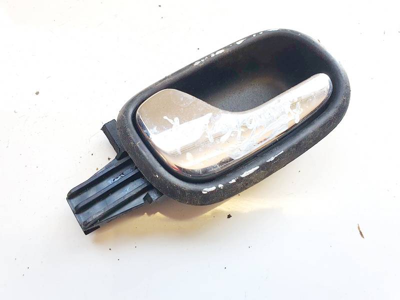 8D0839019 Skoda Octavia 2006 Ручка двери внутренняя задний левый