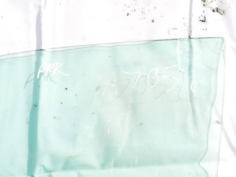 BMW 5-Series 1999 Door-Drop Glass - FRONT LEFT - Thumbnail 2