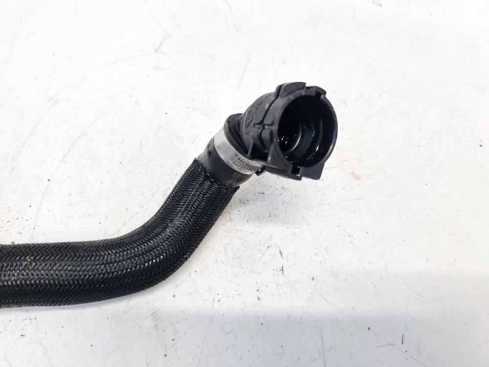 Jeep Renegade 2023 Radiator Hose (Water Hose) - Thumbnail 3