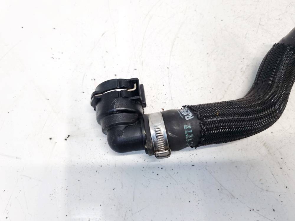 Jeep Renegade 2023 Radiator Hose (Water Hose) - Thumbnail 2