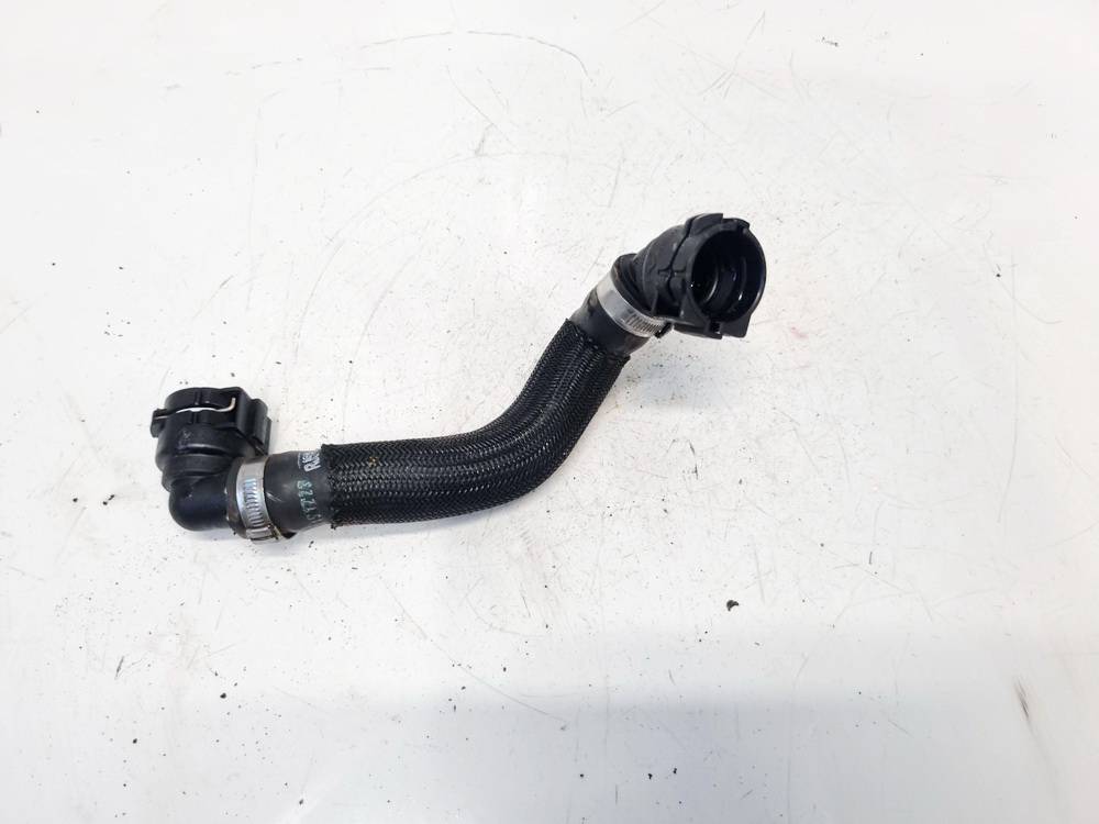 Jeep Renegade 2023 Radiator Hose (Water Hose)