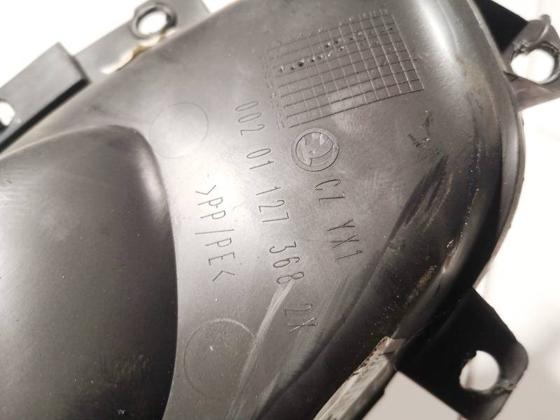 002011273682X Skoda Fabia 2007 Door Handle Interior - FRONT RIGHT - Thumbnail 3