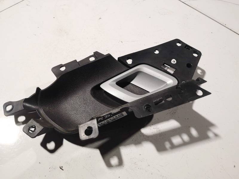 002011273682X Skoda Fabia 2007 Door Handle Interior - FRONT RIGHT